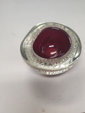Bullicante Ashtray